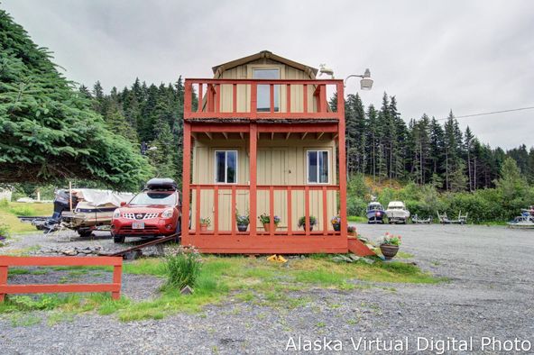 32596 Nash Rd, Seward, AK 99664